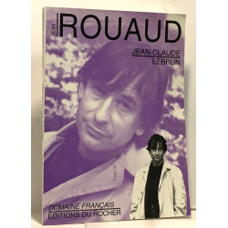 Jean Rouaud