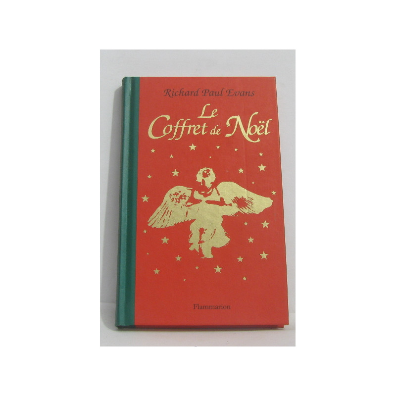Le coffret de Noël