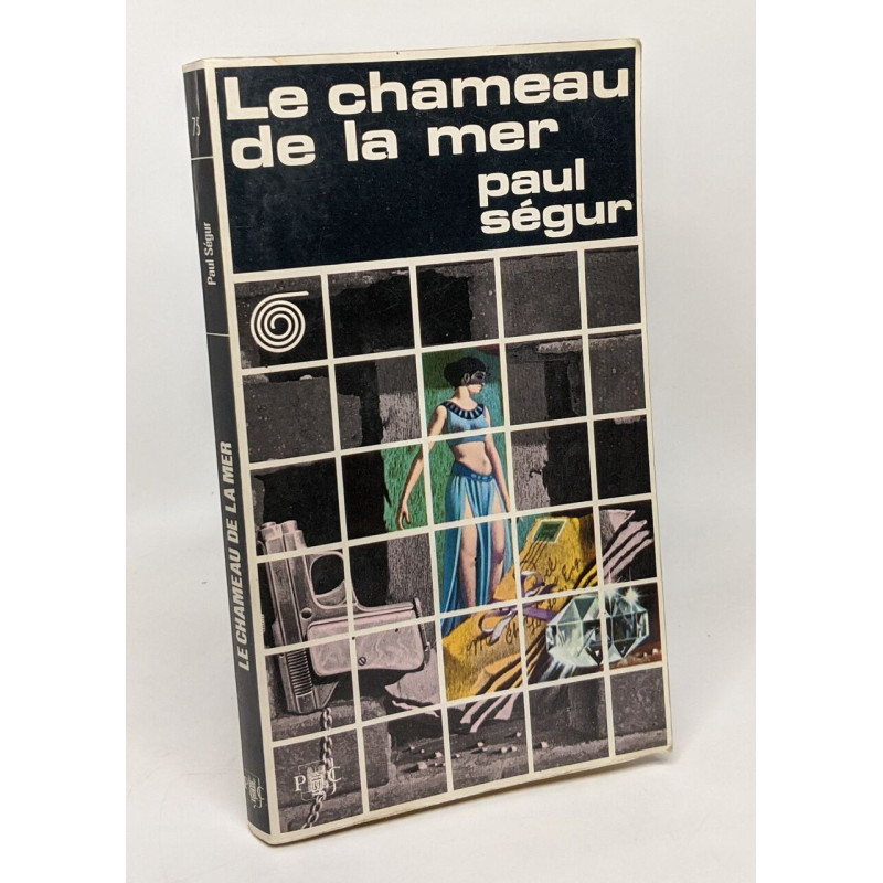 Le chameau de la mer