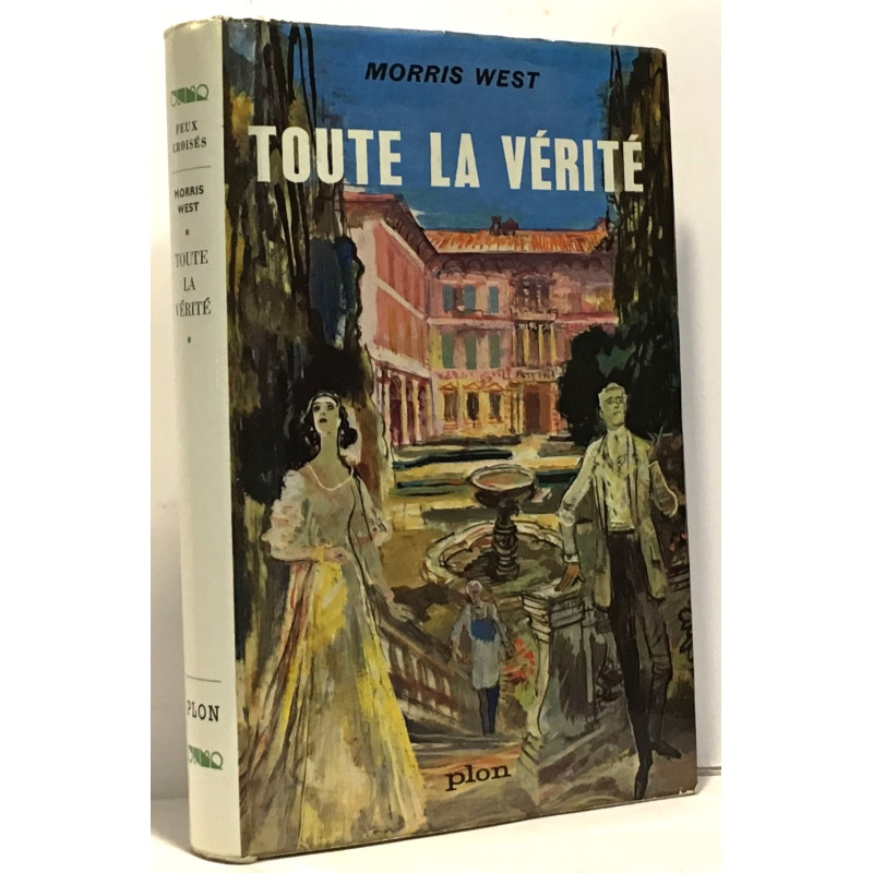 Toute la vérité