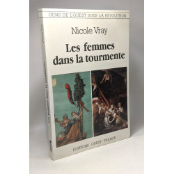 Les femmes dans la tourmente