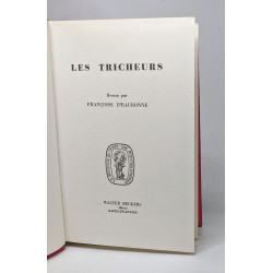 Les tricheurs