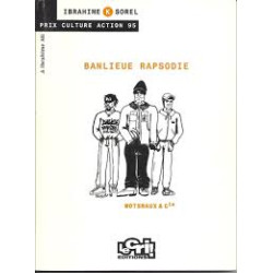 Banlieue rapsodie