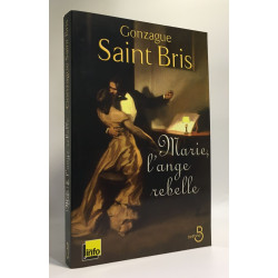 Marie l'ange rebelle