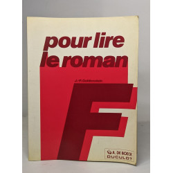 Pour lire le roman