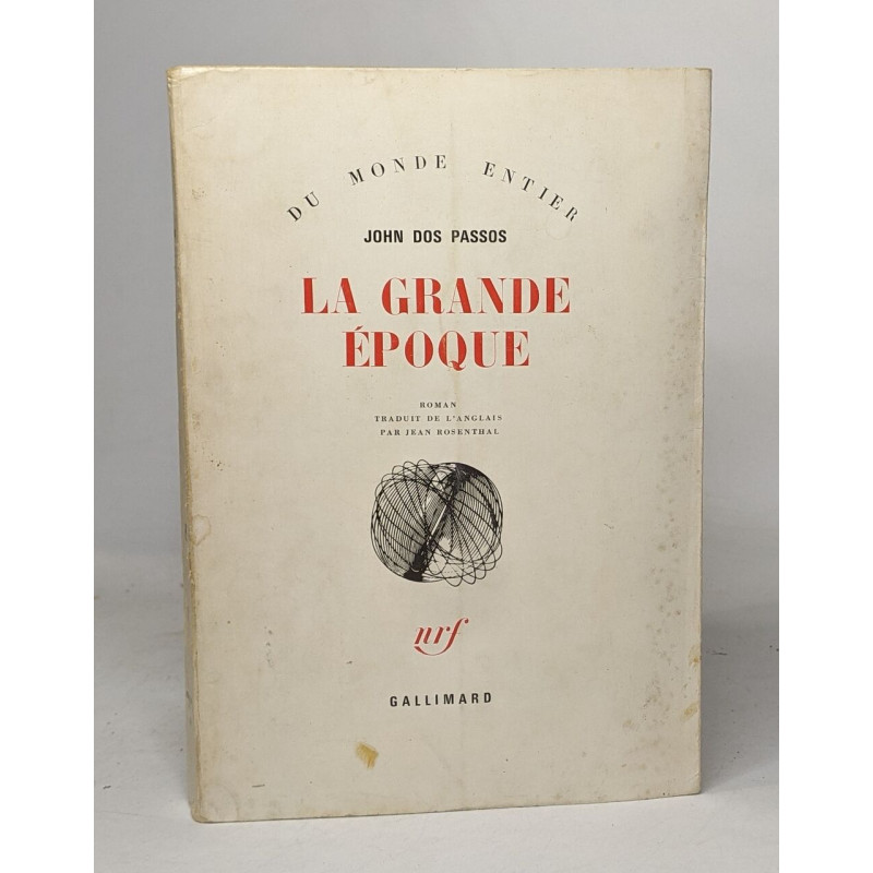 La grande époque