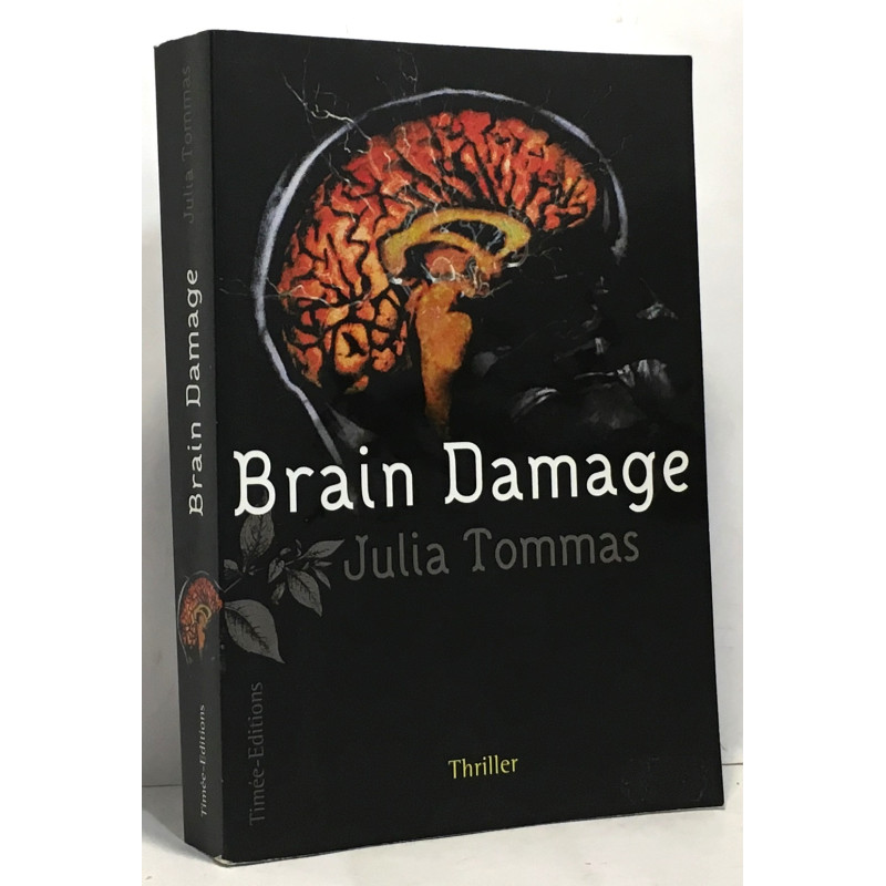 Brain damage