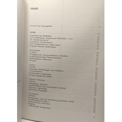 Stadtbaugeschichte von der Antike bis zur neuzeit - zweite...