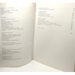 Stadtbaugeschichte von der Antike bis zur neuzeit - zweite...