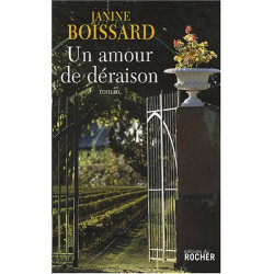Un amour de déraison