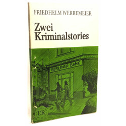Zwei kriminalstories