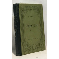 Iphigénie - tragédie - 5e édition