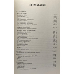 Etoiles et constellations - les dossiers des éditions du pen-duick