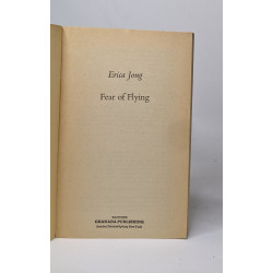 Fear of flying