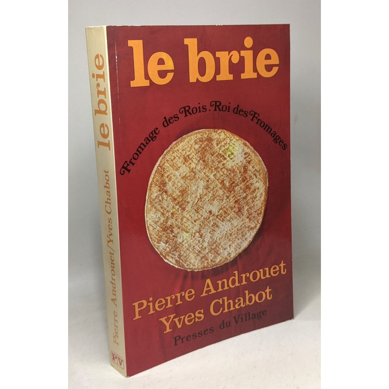 Le Brie