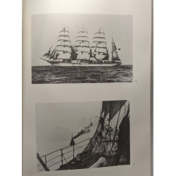 Histoire des navires-écoles belges de 1857 à 1932