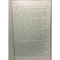 Histoire des navires-écoles belges de 1857 à 1932