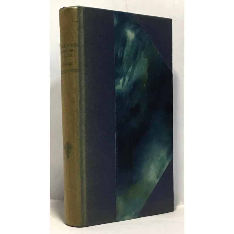 Opium traduit de l'allemand par M. et E. Vincent