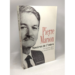 Mémoires de l'ombre