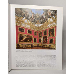 Le musée des offices et le palais pitti - la peinture à florence