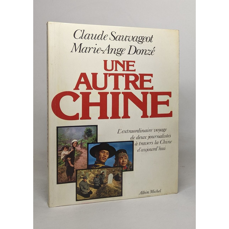 Une autre Chine