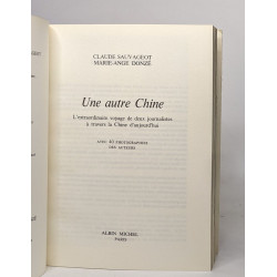 Une autre Chine