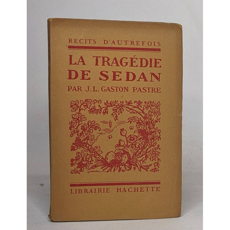 La tragédie de Sedan
