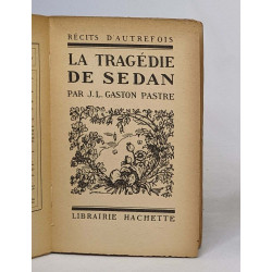 La tragédie de Sedan