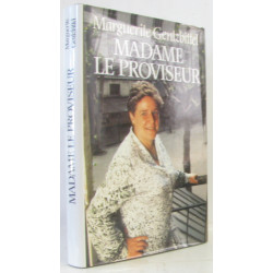 Madame le proviseur