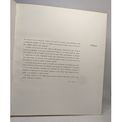 Deux mille ans d'art japonais - 135 gravures en noir 42 planches...