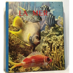 Migrations + La mer + La lune --- 3 volumes