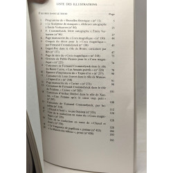Fernand Crommelynck 1886-1970 - catalogue --- avant propos par...