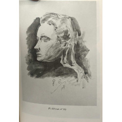 Fernand Crommelynck 1886-1970 - catalogue --- avant propos par...