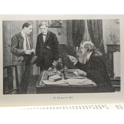 Fernand Crommelynck 1886-1970 - catalogue --- avant propos par...