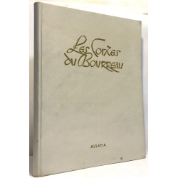 Contes du Bourreau -- illustrée par Pierre Joubert