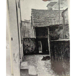 Rapperswil - zur guten alten zeit