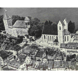 Rapperswil - zur guten alten zeit