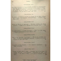 Le vicomte Armand de Melun d'après ses mémoires et sa...