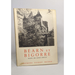 Béarn et bigorre