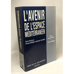 L'avenir de l'espace méditerranéen