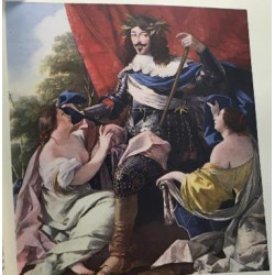 Histoire de la France