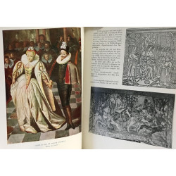 Le costume civil en France du XIIIe au XIXe siècle