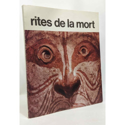 Rites de la mort - exposition du laboratoire d'Ethnologie du...