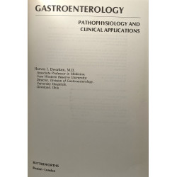 Gastroenterology - Pathophysiology and clinical applications