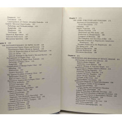 Gastroenterology - Pathophysiology and clinical applications