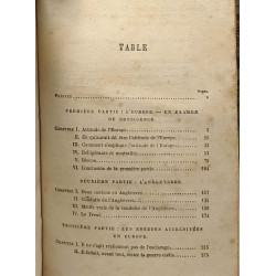Vergniaud - tome III - les grands orateurs républicains - préfacé...