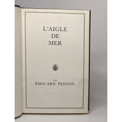 L'aigle de mer