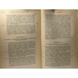 Le système continental et les débuts du royaum de Bavière...