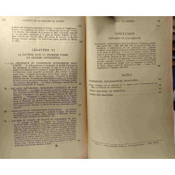 Le système continental et les débuts du royaum de Bavière...