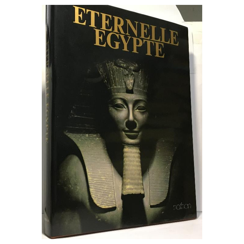Eternelle egypte